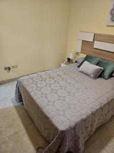 Ένα ή περισσότερα κρεβάτια σε δωμάτιο στο Carnaval 16 +10 φωτογραφίες