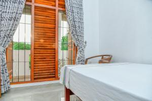 Letto o letti in una camera di Turtle cove residence