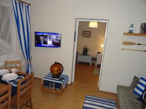 Gallery image of SEA Apartment in Hel