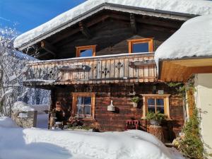 Fotografia z galérie ubytovania Gsenghof vo Filzmoose