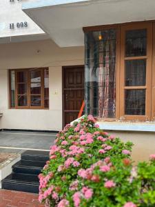 Gallery image of Ponni Delta Nature Stay by the River in Fort