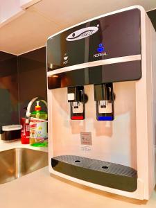 Φωτογραφία από το άλμπουμ του LEGOLAND ELYSIA PARK 2 BEDROOM with Luxe Pool Cozy Stay σε Iskandar Puteri