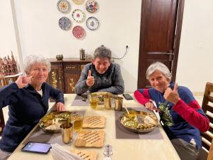 Hosté ubytování Bundeli Kothi - a unique farmstay