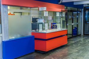 Fotografie z fotogalerie ubytování Cologne Hostel v Kolíně