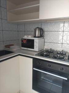 Imagen de la galería de Orient Apartments - Taqah, en Sumhuran