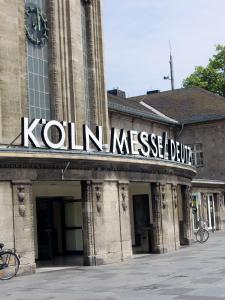Fotografie z fotogalerie ubytování Cologne Hostel v Kolíně