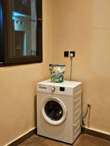 Fotografie z fotogalerie ubytování Home Haven v destinaci Usumbura