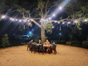 Fotografie z fotogalerie ubytování Bundeli Kothi - a unique farmstay v destinaci Orchha