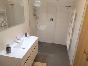 Bagno di Greiterhof Partschins