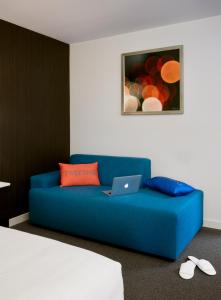 Gallery image of Hotel Lucent in Menlo Park