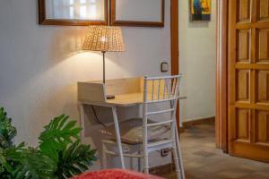 Fotografie z fotogalerie ubytování La Casita (Villa cerca de Peñíscola y Morella) v destinaci Sant Mateu