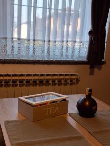 Fotografie z fotogalerie ubytování Apartman Anita v destinaci Varaždin