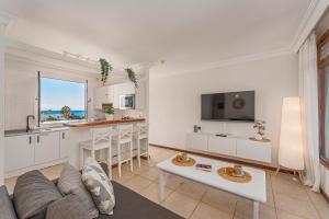 Køkken eller tekøkken på Lanzarote Bliss