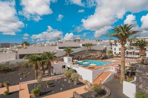 Swimmingpoolen hos eller tæt på Lanzarote Bliss