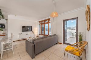 Et tv og/eller underholdning på Lanzarote Bliss