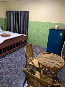 Φωτογραφία από το άλμπουμ του Krua Chehe Resort ครัวเจ๊ะเห รีสอร์ท σε Ban Khok Muang