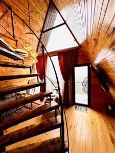 Fotografie z fotogalerie ubytování Wayside Cottage v destinaci Batumi