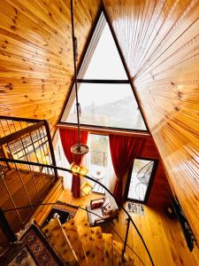 Fotografie z fotogalerie ubytování Wayside Cottage v destinaci Batumi