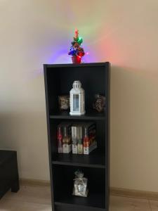 Fotografia z galérie ubytovania Apartament Górski v destinácii Szczytna
