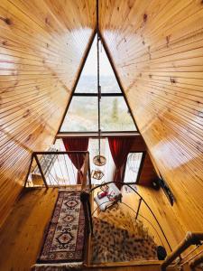 Fotografie z fotogalerie ubytování Wayside Cottage v destinaci Batumi