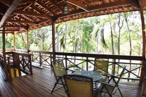 Afbeelding uit fotogalerij van Casa Aura: Beachfront Premium Hostel in Tamarindo