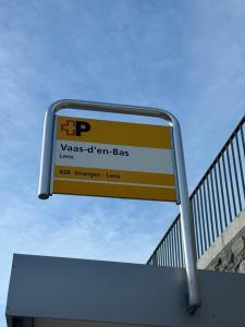 Certifikát, hodnocení, plakát nebo jiný dokument vystavený v ubytování Cornalin