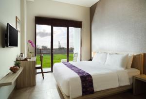 Gallery image of The Evitel Resort Ubud in Ubud