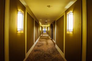 Fotografie z fotogalerie ubytování I Hotel Batam v destinaci Nagoya