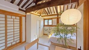 Fotografie z fotogalerie ubytování Hanok J'Nor v Soulu