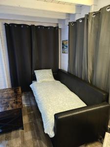 Gallery image of La rouyonnaise in Tinténiac +9 photos