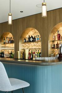 Drykkir á H4 Hotel Solothurn