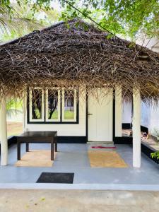 Fotografie z fotogalerie ubytování Harmony Beach Resort v Tangalle