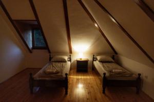 Χώρος καθιστικού στο Apartmani Novakovic +42 φωτογραφίες