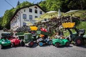 Fotografie z fotogalerie ubytování Gasthof Fallmühle v destinaci Pfronten