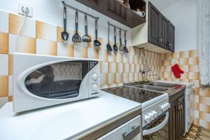 Gallery image of SANDRO Apartment with sea view in Crikvenica