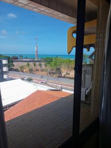 Fotografie z fotogalerie ubytování Flat pé na areia Tambaú v destinaci João Pessoa