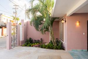 Fotografie z fotogalerie ubytování Casa Tamarindo céntrica privacidad y parking v destinaci Valladolid + 26 fotografií