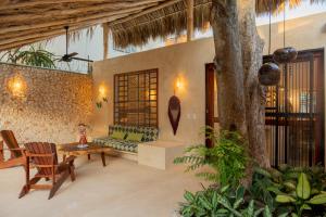 Fotografie z fotogalerie ubytování Casa Tamarindo céntrica privacidad y parking v destinaci Valladolid