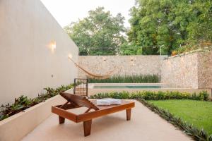 Fotografie z fotogalerie ubytování Casa Tamarindo céntrica privacidad y parking v destinaci Valladolid