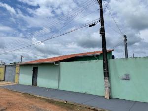 Afbeelding uit fotogalerij van Casa fechada in Pirenópolis