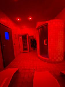 Φωτογραφία από το άλμπουμ του Hotel Quadrifoglio σε Pinzolo