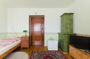 Fotografie z fotogalerie ubytování Família Panzió v destinaci Pannonhalma