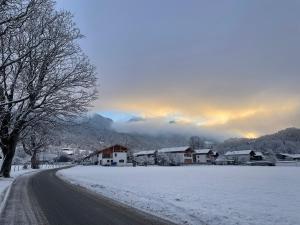 Příroda nedaleko ubytování v soukromí + 16 fotografií