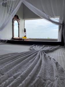 Fotografie z fotogalerie ubytování Harmony Beach Resort v Tangalle