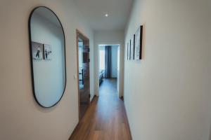 Fotografia z galérie ubytovania Seekarspitz Boutique Appartements v Obertauerne