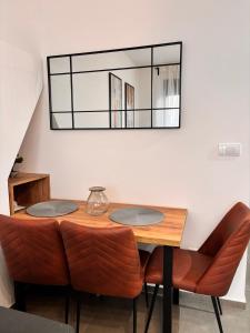 Ảnh trong thư viện ảnh của Apartman Kala Divčibare ở Divčibare