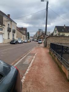 Η γειτονιά γύρω από ή μία γειτονιά κοντά σε αυτό το διαμέρισμα