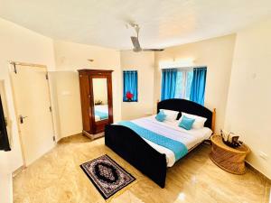 Φωτογραφία από το άλμπουμ του BR Villa σε Kodaikānāl +22 φωτογραφίες