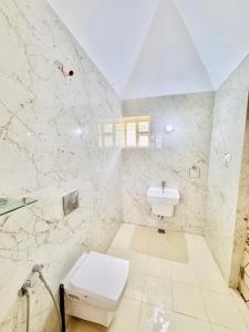 Ένα μπάνιο στο BR Villa