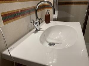 Ένα μπάνιο στο Manon Lescaut